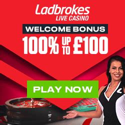 ladbrokes live casino promo code|Ladbrokes.